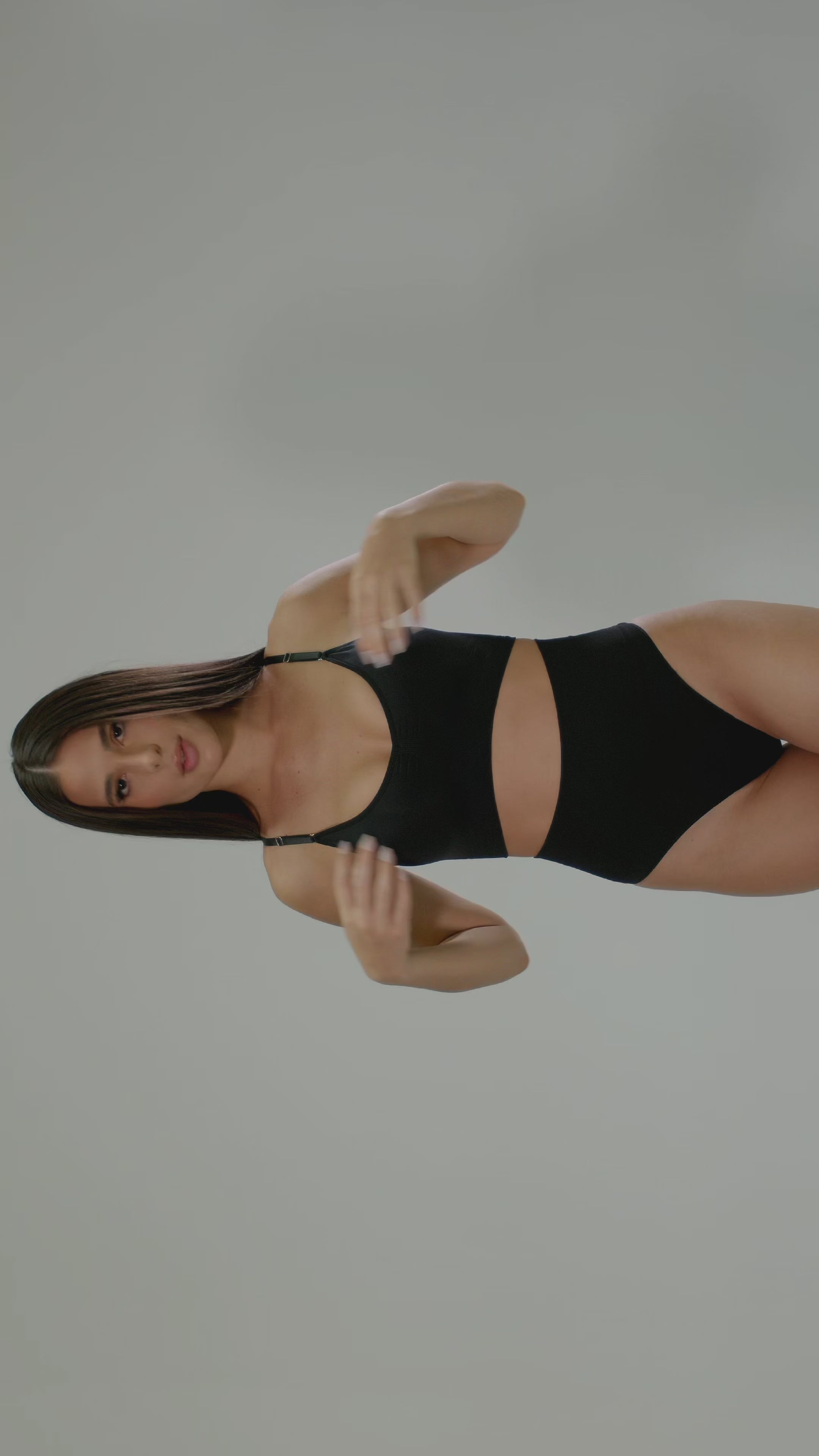 Top seamless (0S2005)