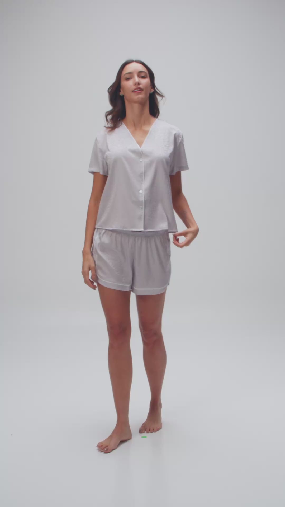 Pijama conjunto (DF20L5)