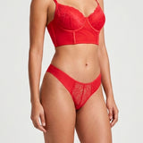 Bustier sin copa (011428)
