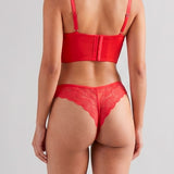 Bustier sin copa (011428)