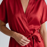 Pijama kimono (2925)