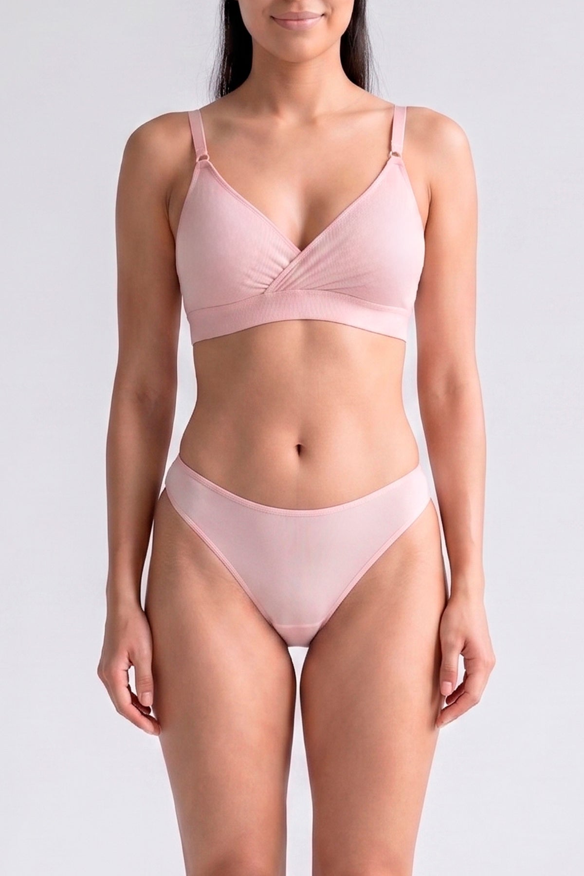 Bralette (021917)
