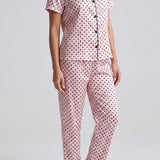 Pijama conjunto (DF09L5)