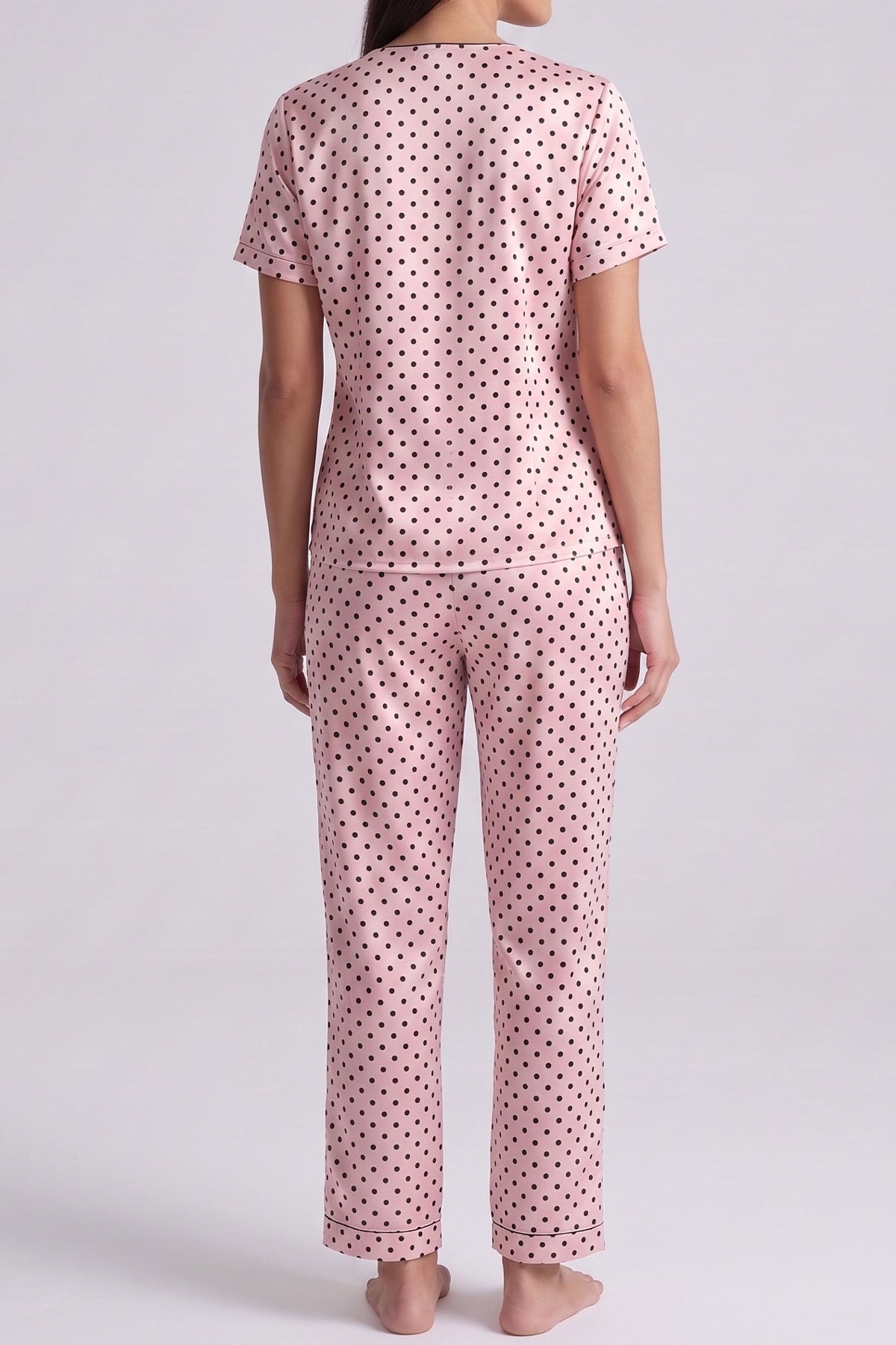 Pijama conjunto (DF09L5)