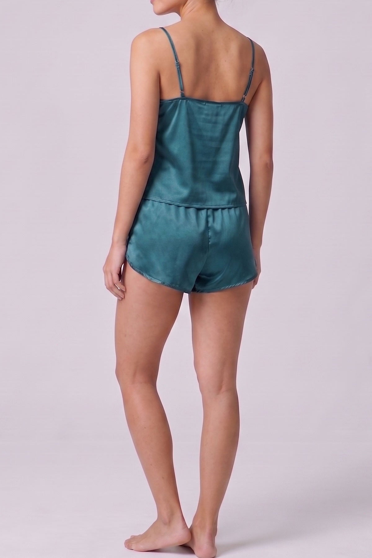 Pijama conjunto (DF16L6)