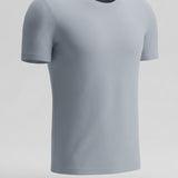 Camiseta cuello redondo (253HSLJ196)