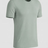 Camiseta cuello redondo (245HSLJ193)