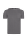 Camiseta Exterior sin costuras laterales Diane&Geordi. Color gris