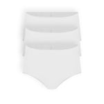 Panty clásico (Pack X3)(4056) Diane & Geordi Colombia