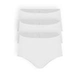 Panty clásico (Pack X3)(4056) Diane & Geordi Colombia