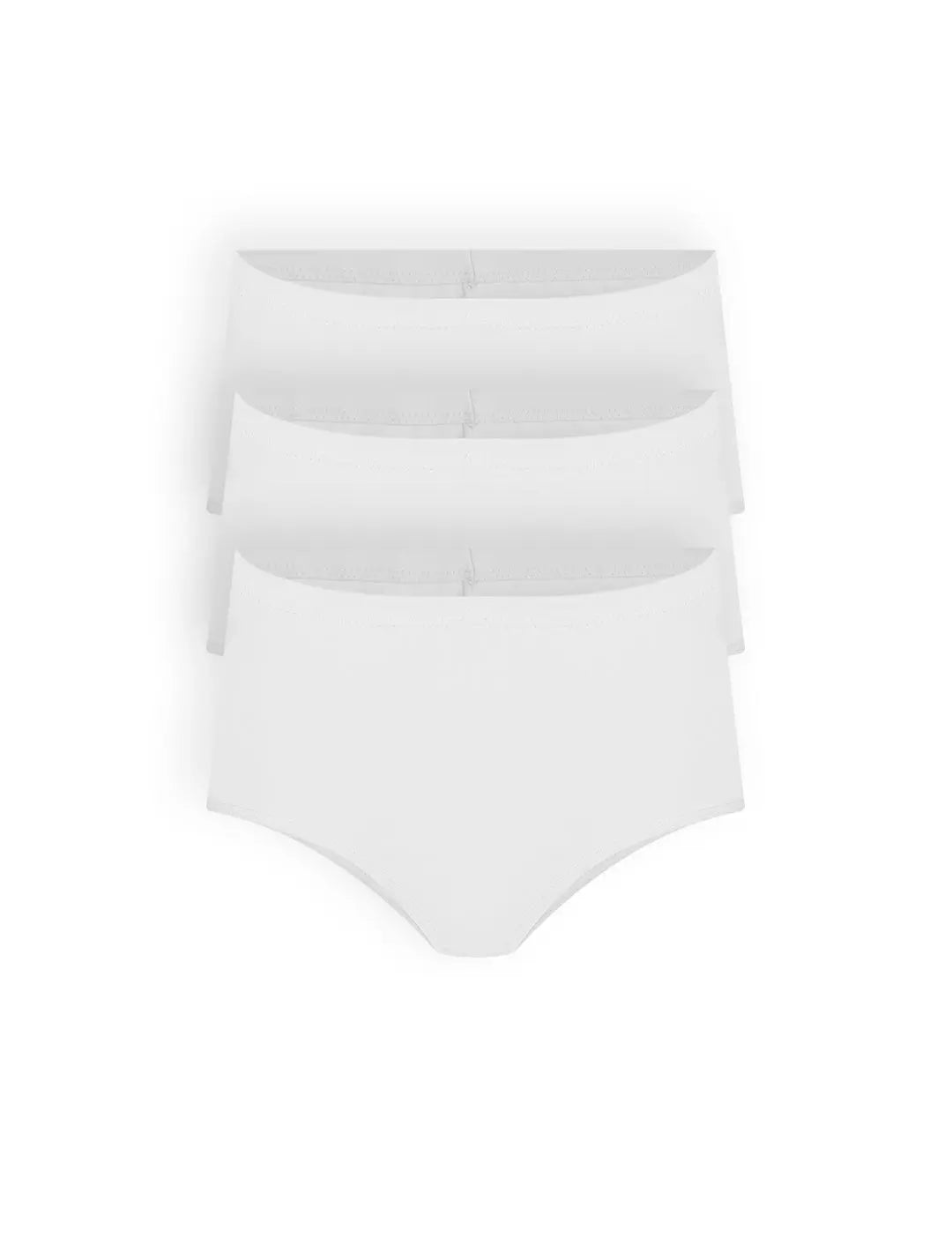 Panty clásico (Pack X3)(4056) Diane & Geordi Colombia