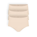 Panties de algodón y spandex Diane – comodidad diaria

