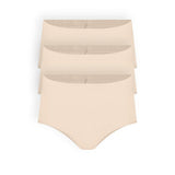 Panties de algodón y spandex Diane – comodidad diaria

