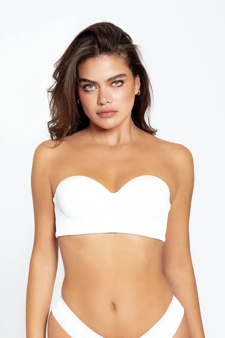 Brasier balconet strapless (021899) Diane & Geordi Colombia