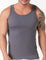 Esqueleto deportiva cuello redondo Diane&Geordi. Color gris