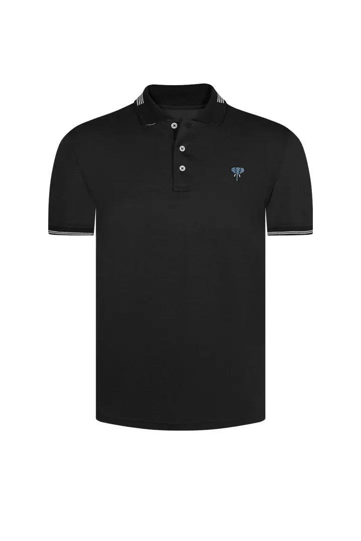 Polo (GL02L7) Diane & Geordi Colombia