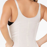 Camisilla moldeadora senos libres MicroLátex Diane&Geordi, color piel