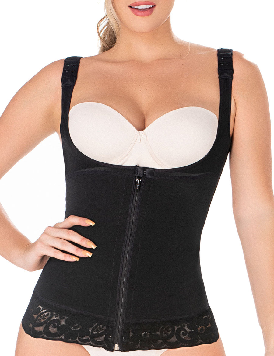 Camisilla senos libres PowerControl (2565)