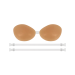 Brasier silicona (1000) Diane & Geordi Colombia