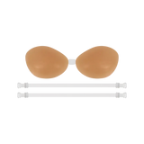 Brasier silicona (1000) Diane & Geordi Colombia