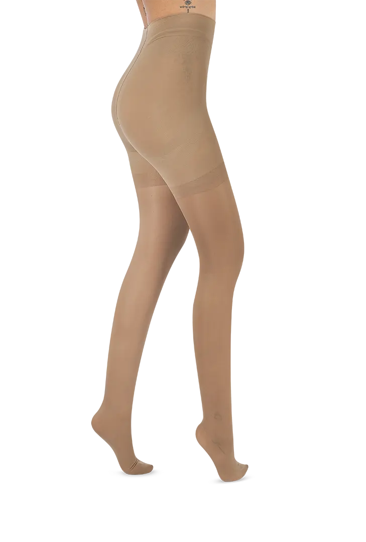 Media velada (2790) Diane & Geordi Colombia