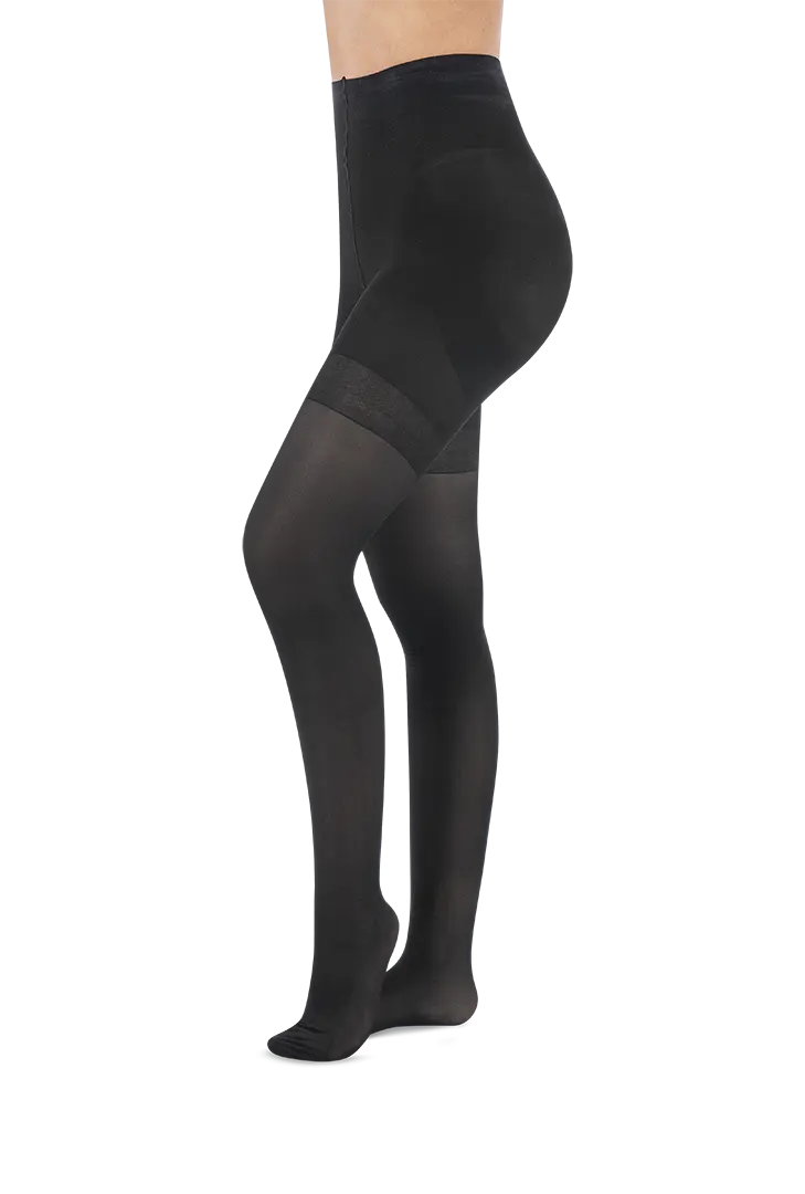 Media velada (2790) Diane & Geordi Colombia