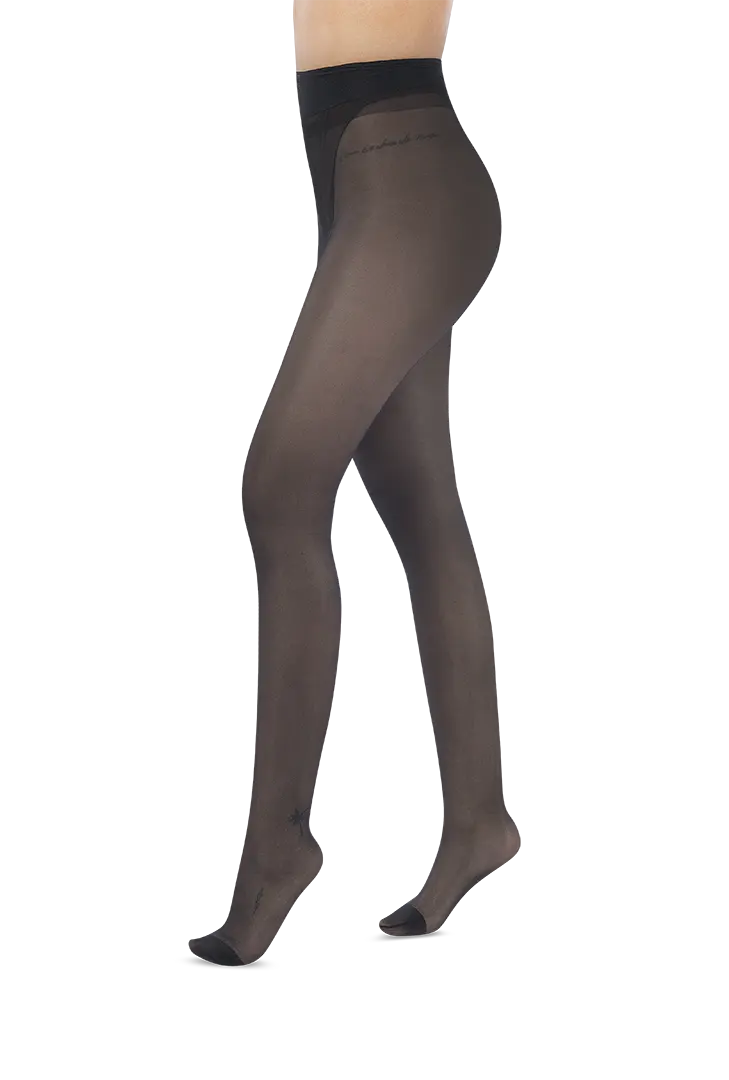 Media velada (2736) Diane & Geordi Colombia