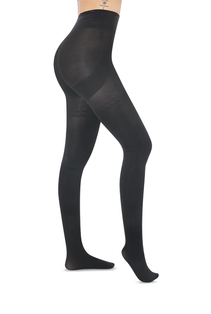 Media velada (2734) Diane & Geordi Colombia