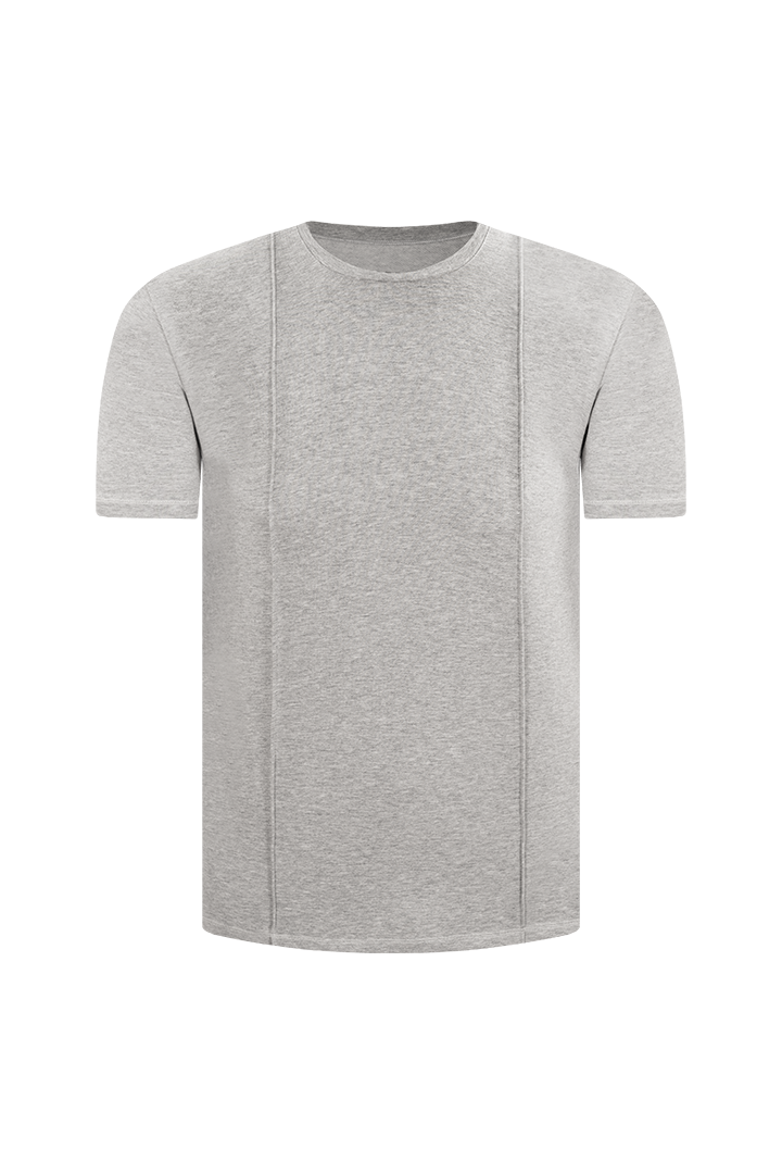 Camiseta Loungewear (GWS1D2)