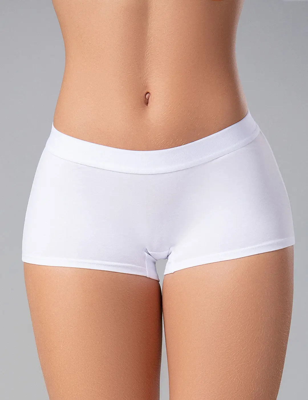 Panty bóxer (6089) Diane & Geordi Colombia