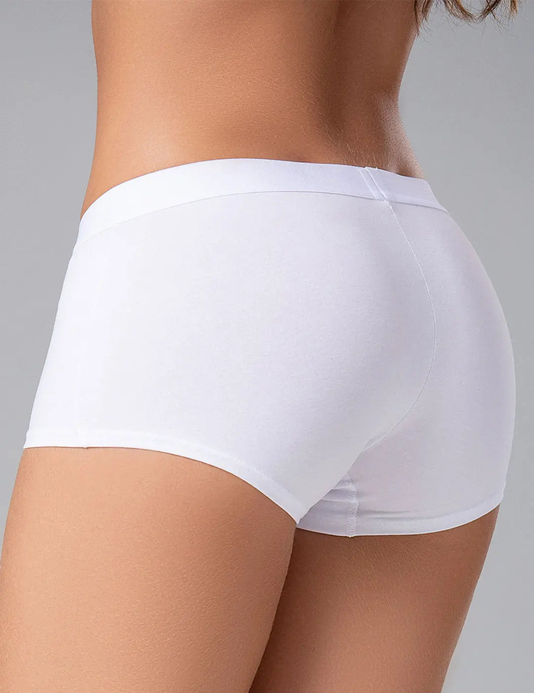 Panty bóxer (6089) Diane & Geordi Colombia