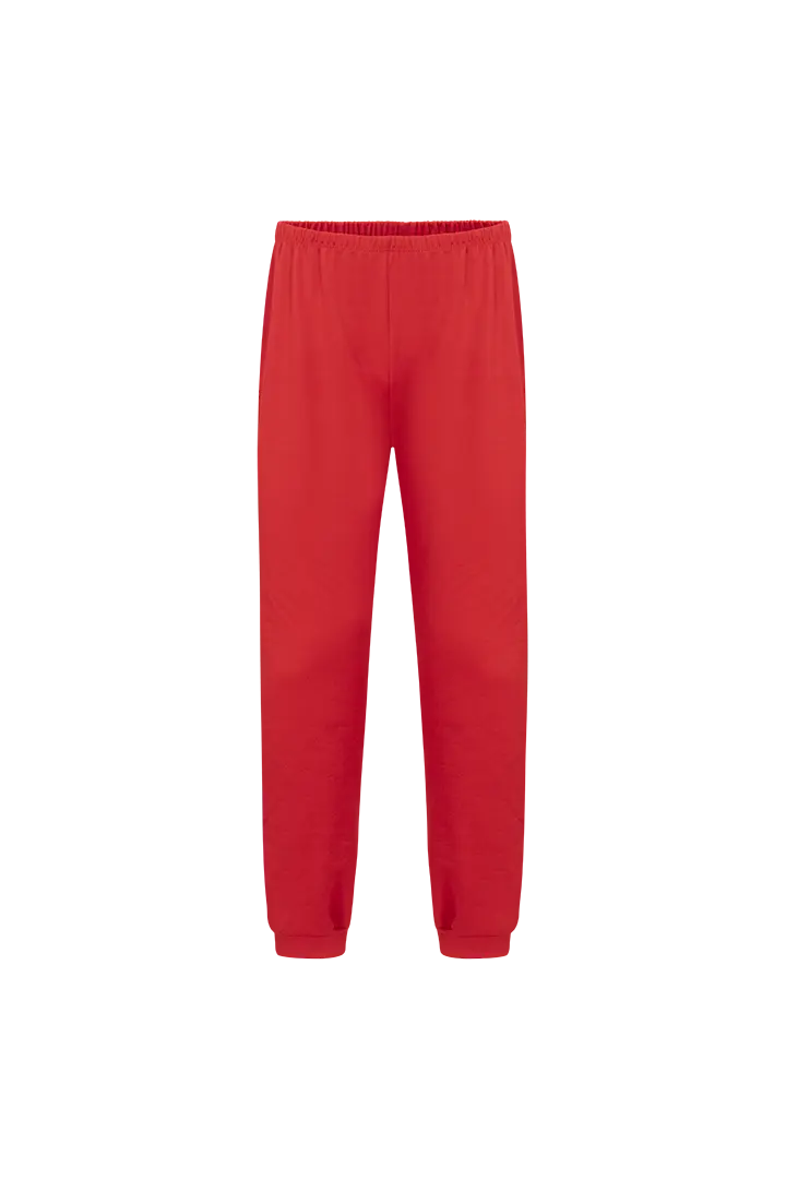 Pijama conjunto camiseta manga corta y pantalón Diane Chic (AF01D2)