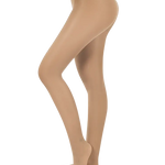 Medias veladas bajas ideales para looks formales

