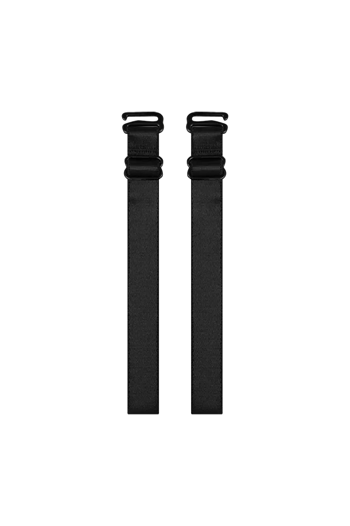 Tirante (009008) Diane & Geordi Colombia